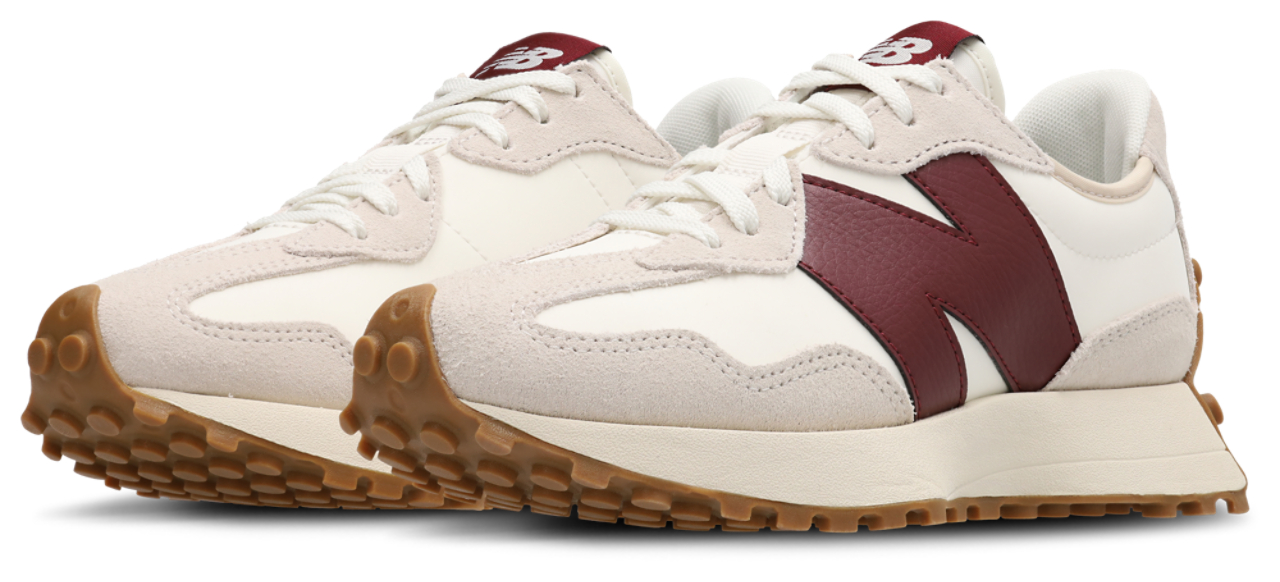 New Balance 327 Image 2 of 8. Tap to open photo gallery.