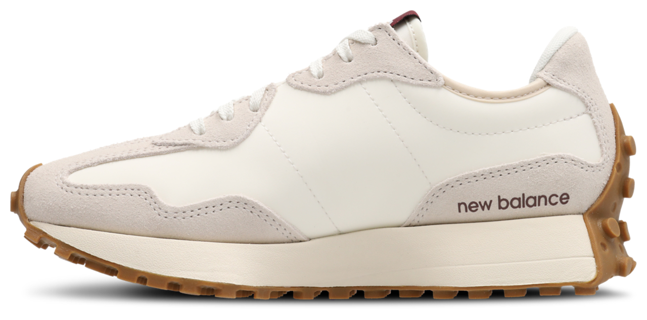 New Balance 327 Image 4 of 8. Tap to open photo gallery.