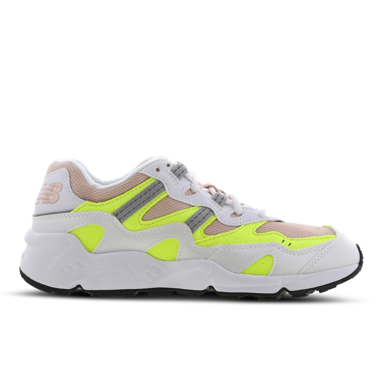 New Balance 850 Afbeelding 1 van 6. Tik om de fotogalerij te openen..