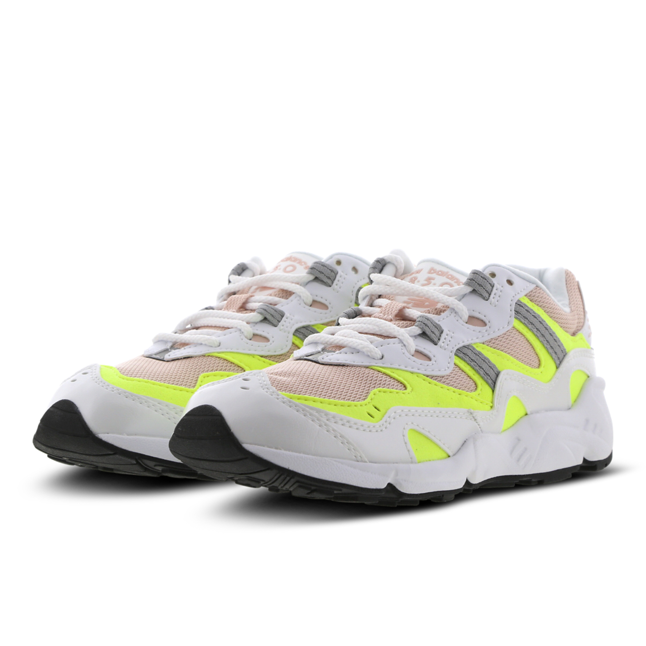 New Balance 850 Afbeelding 2 van 6. Tik om de fotogalerij te openen..