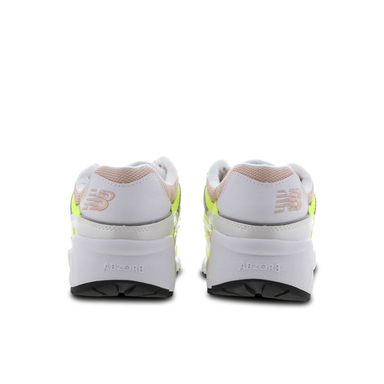 New Balance 850 Afbeelding 3 van 6. Tik om de fotogalerij te openen..