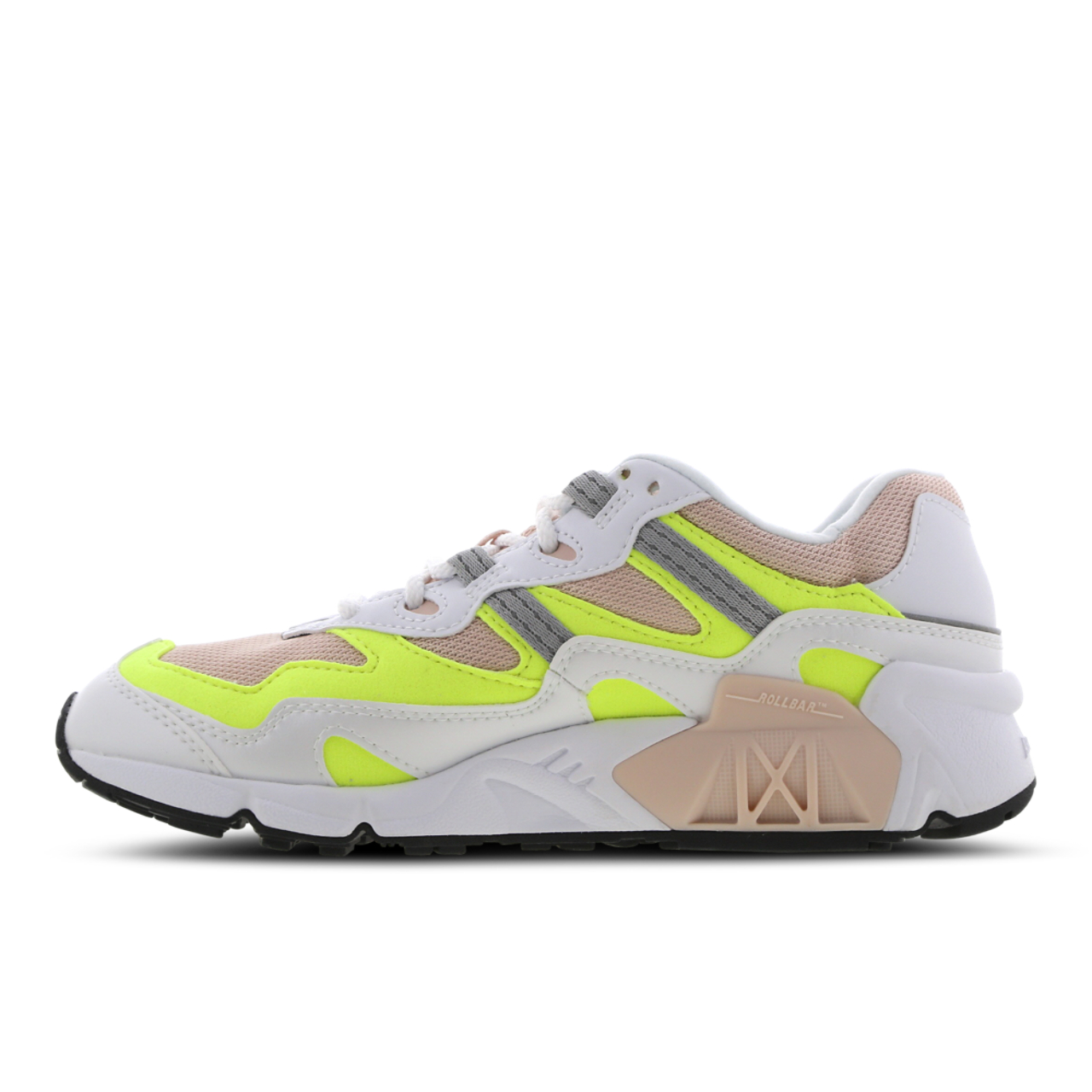 New Balance 850 Afbeelding 4 van 6. Tik om de fotogalerij te openen..