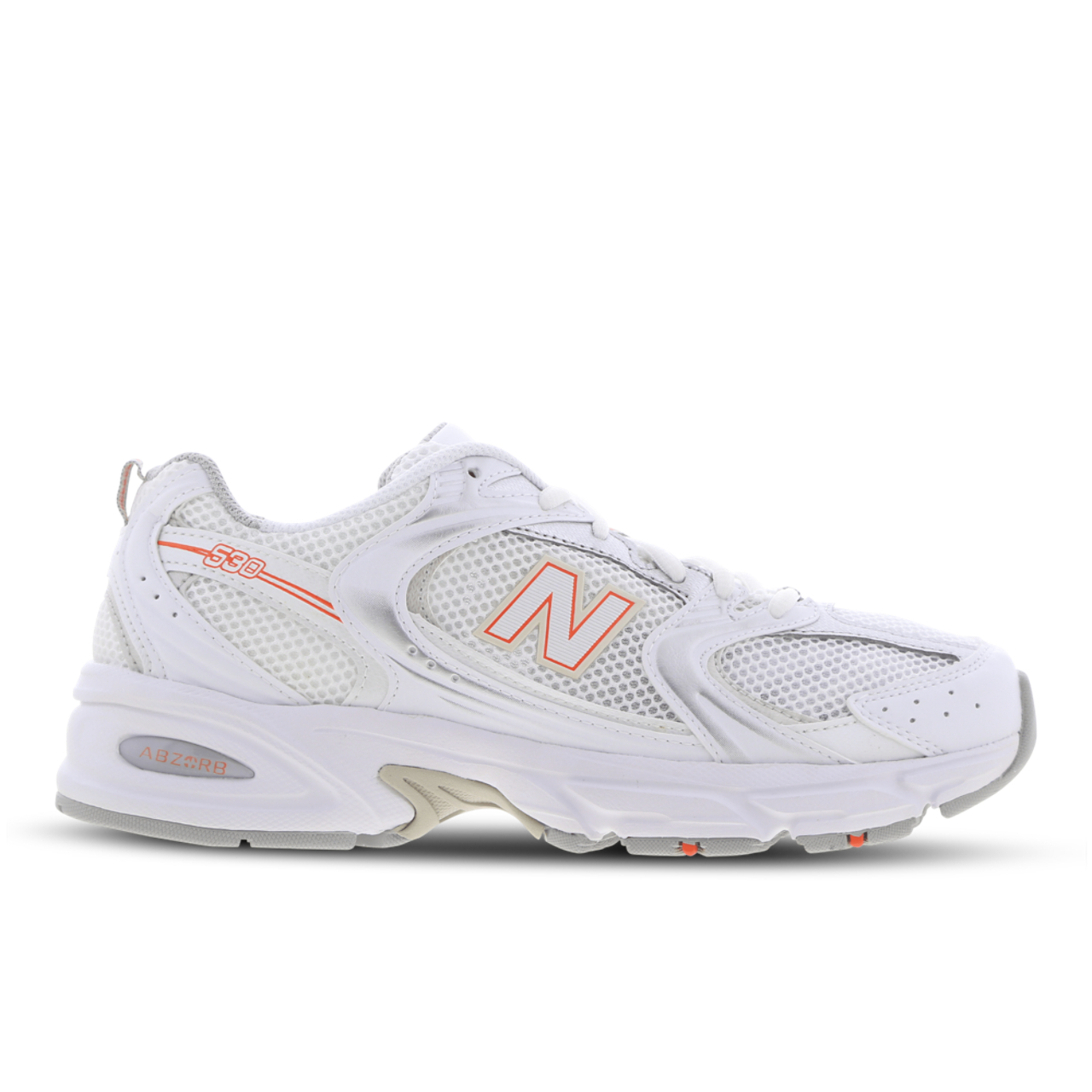 New Balance 530 Image 1 of 7. Tap to open photo gallery.