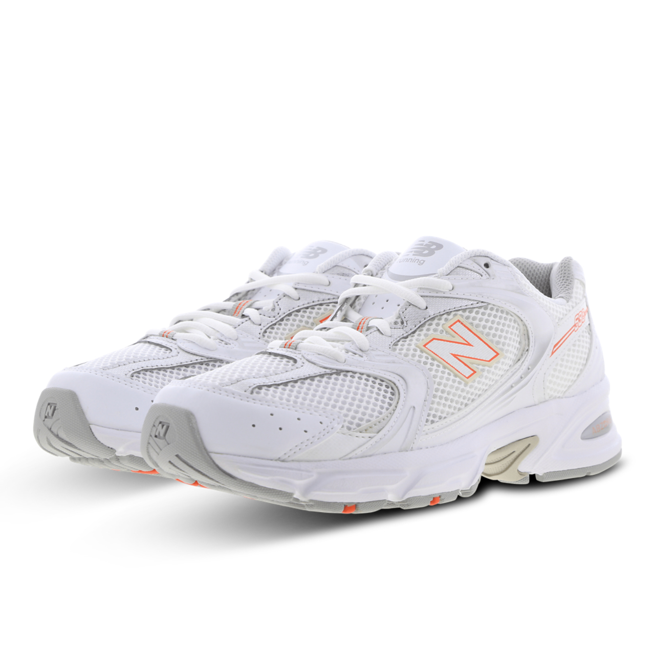 New Balance 530 Image 2 of 7. Tap to open photo gallery.
