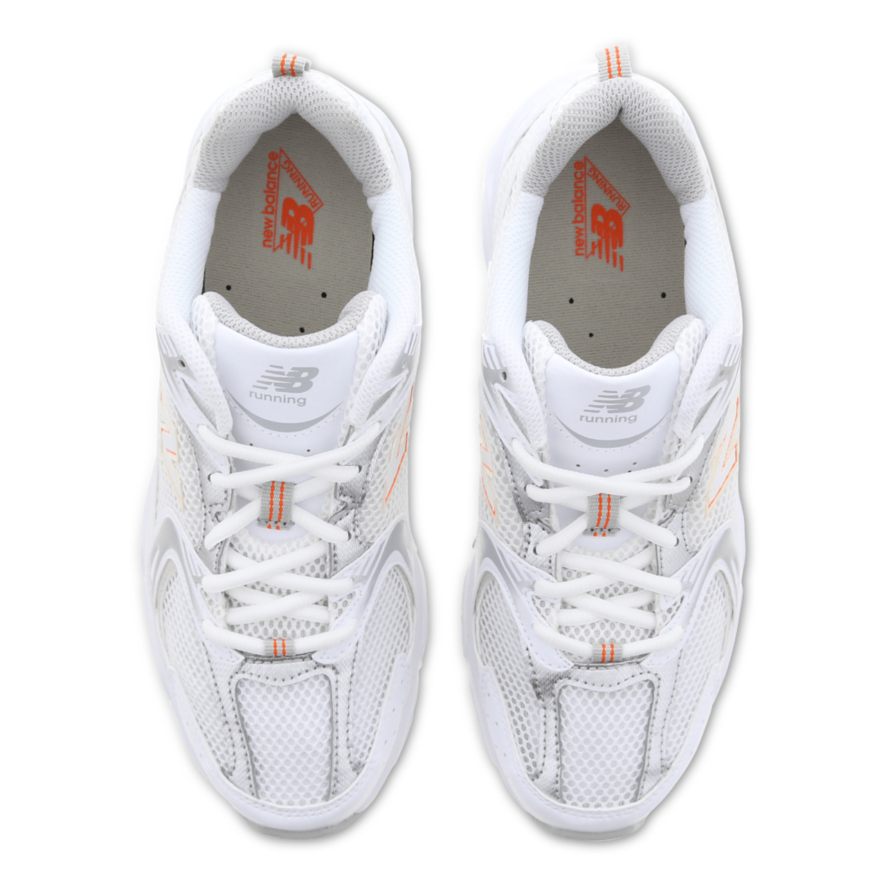 New Balance 530 Image 5 of 7. Tap to open photo gallery.