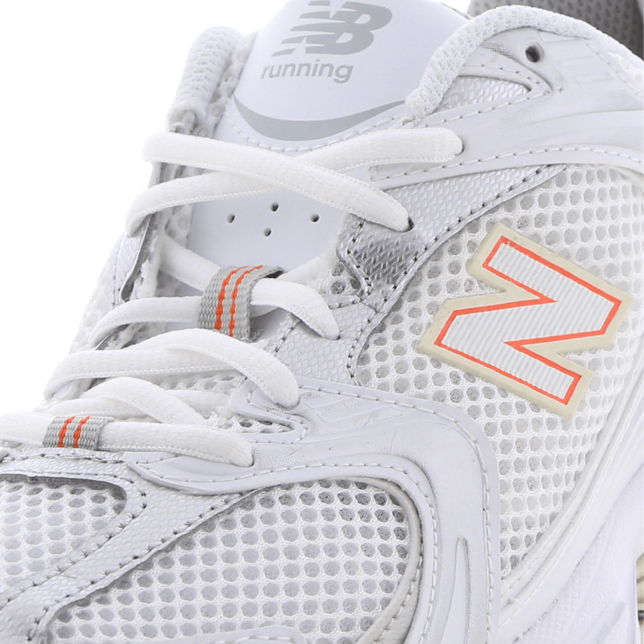 New Balance 530 Image 7 of 7. Tap to open photo gallery.