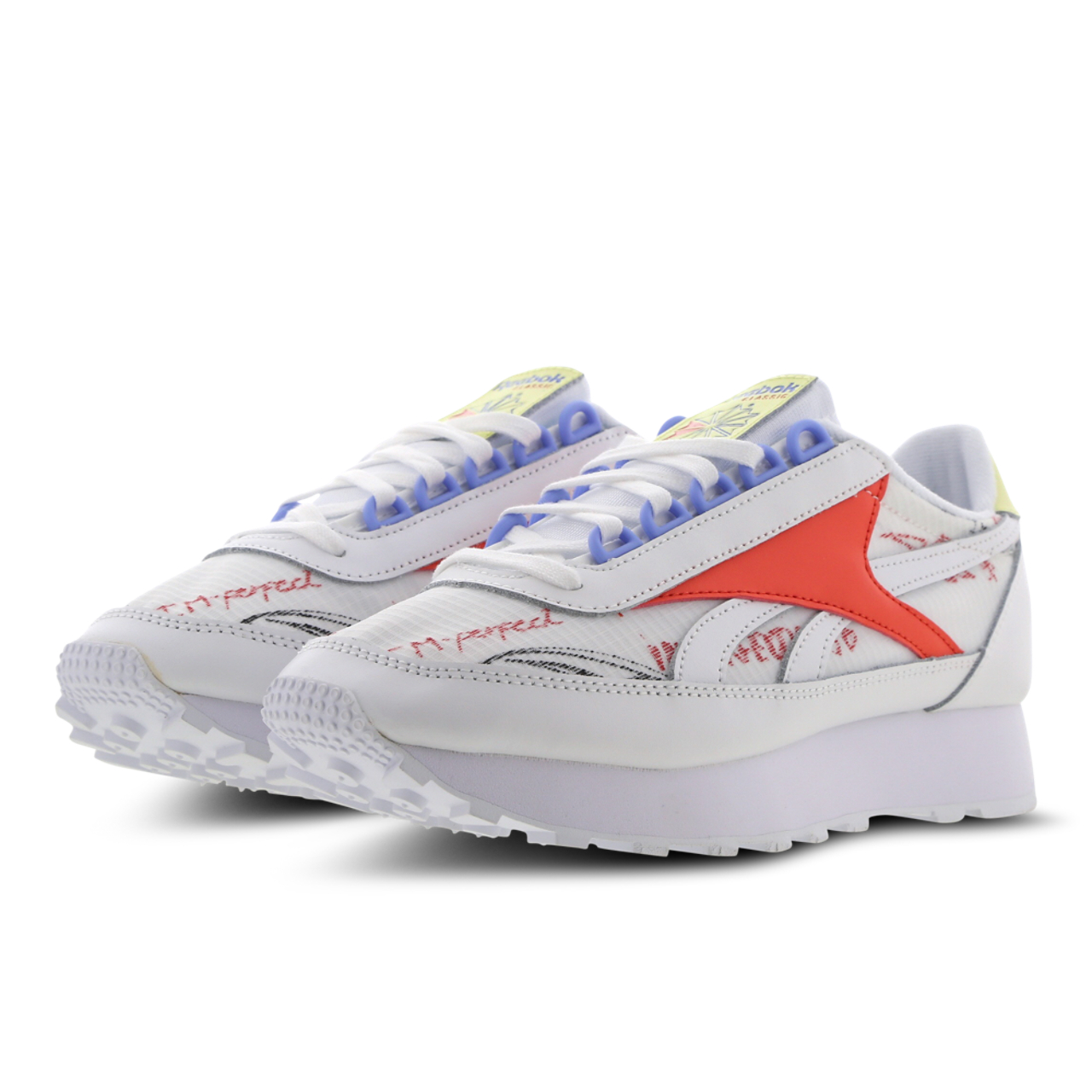 Reebok Aztec Princess Image 2 of 6. Tap to open photo gallery.