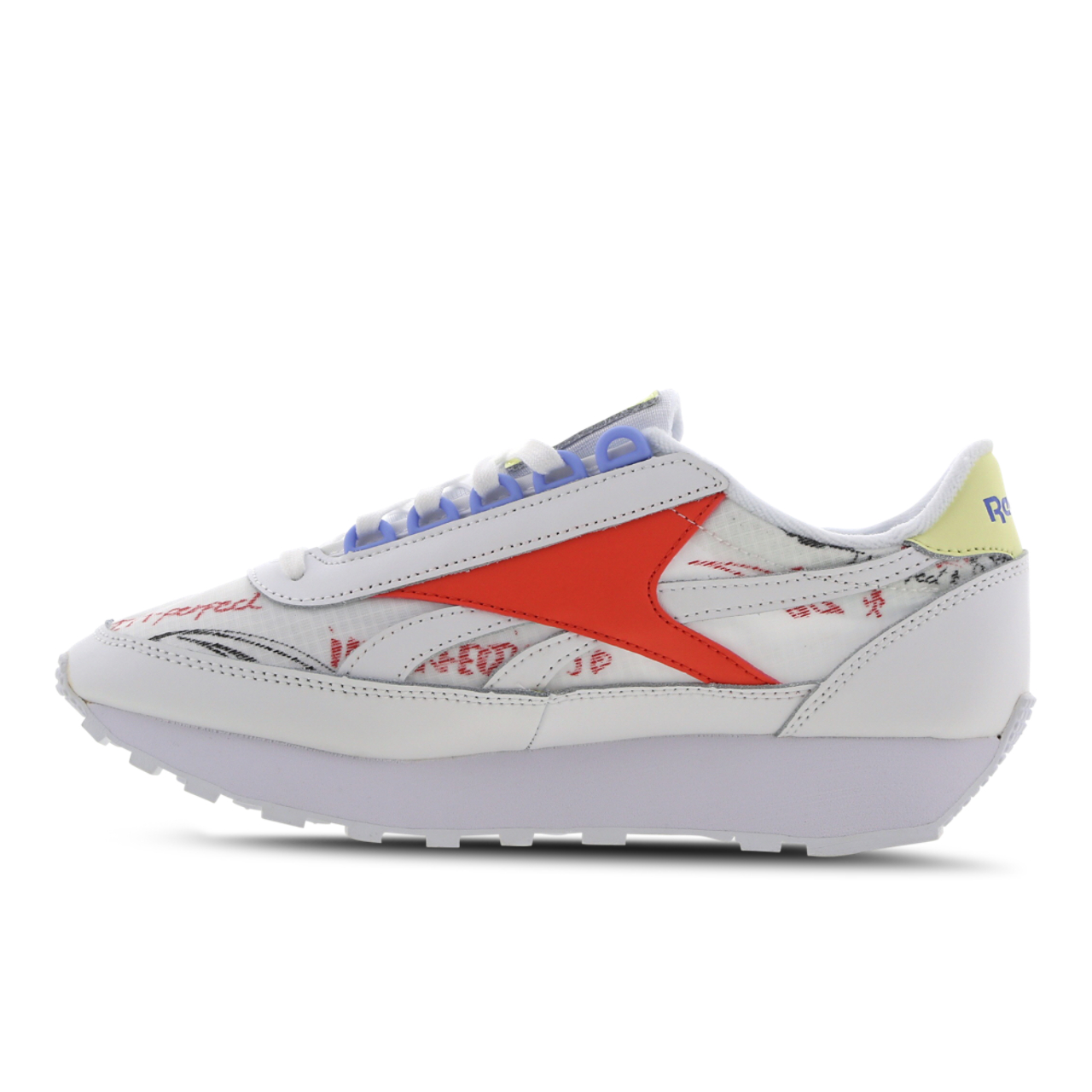 Reebok Aztec Princess Image 4 of 6. Tap to open photo gallery.