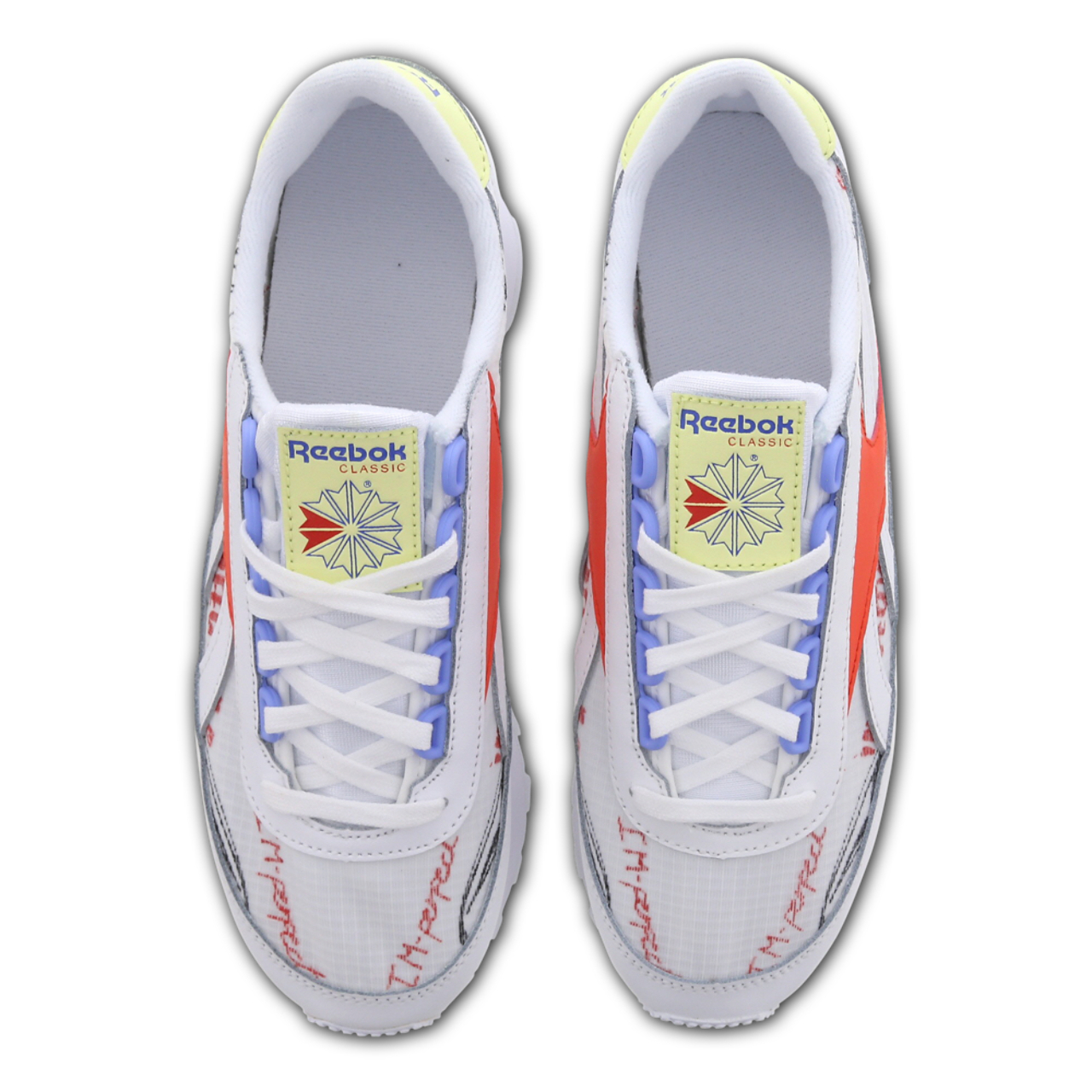 Reebok Aztec Princess Image 5 of 6. Tap to open photo gallery.