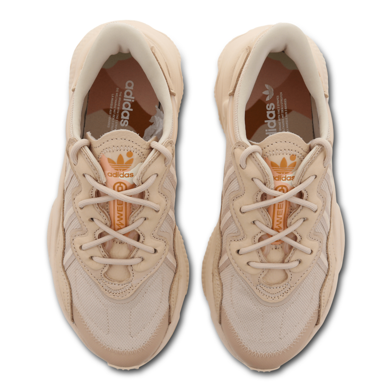 adidas Ozweego Image 5 of 8. Tap to open photo gallery.