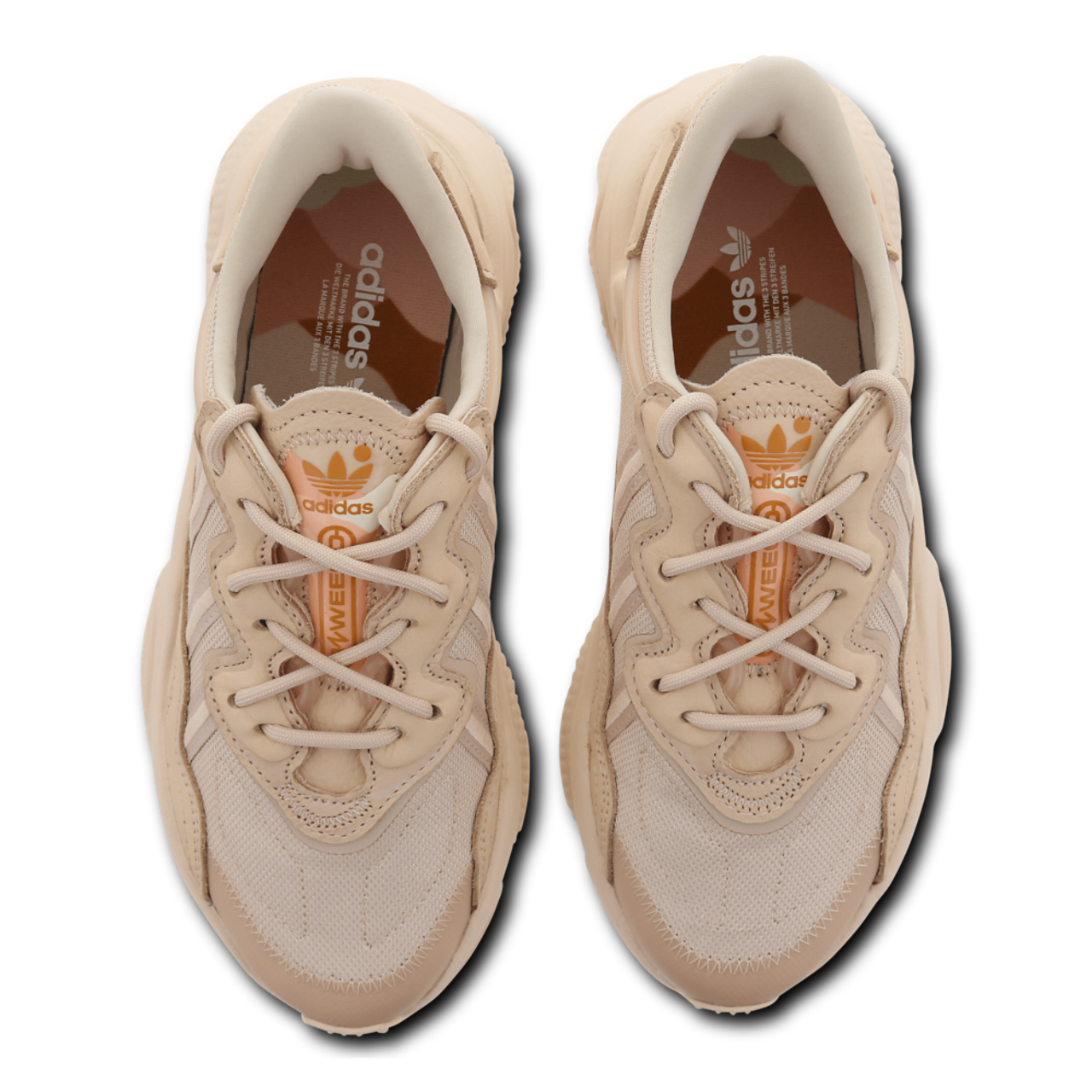 adidas Ozweego Image 6 of 8. Tap to open photo gallery.
