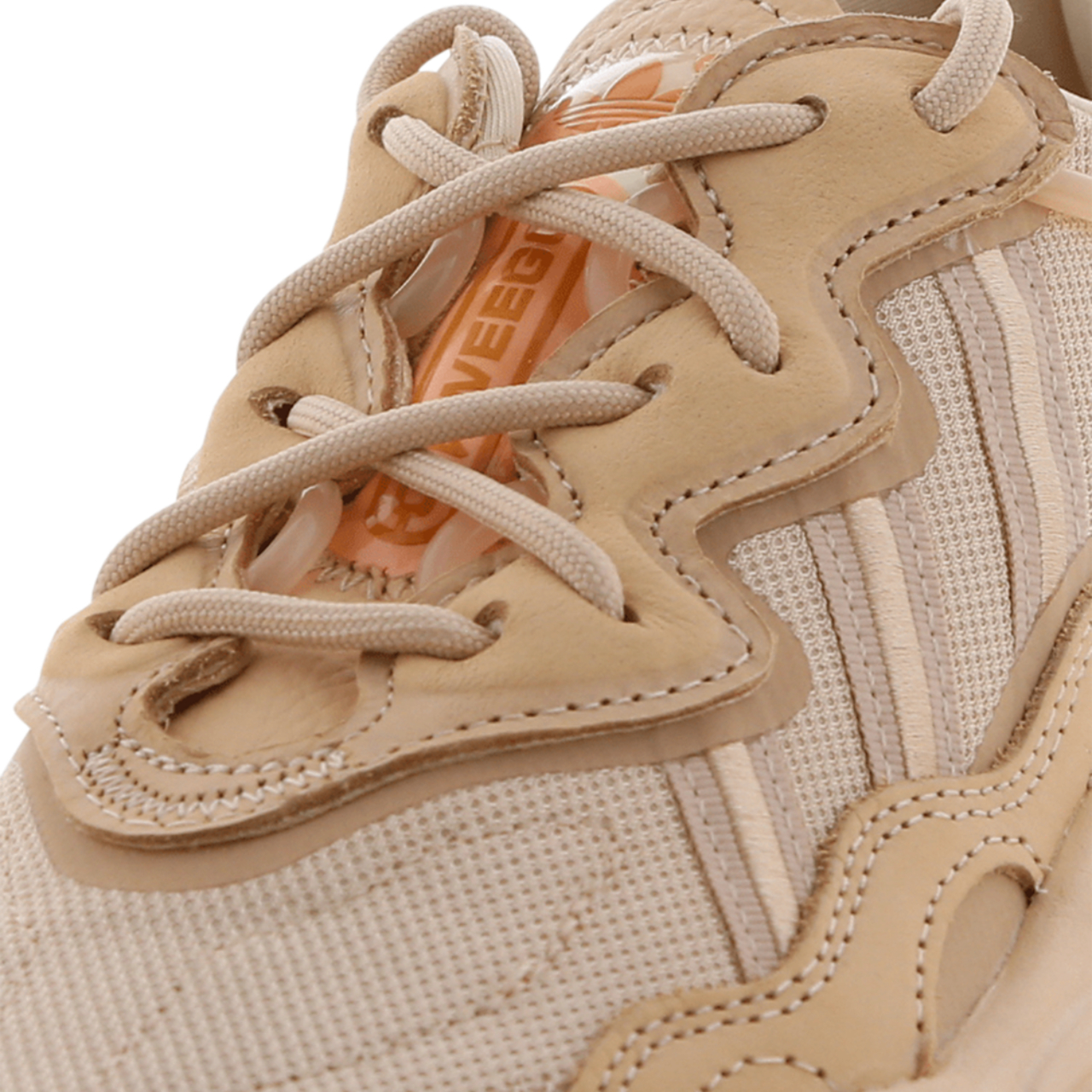 adidas Ozweego Image 8 of 8. Tap to open photo gallery.