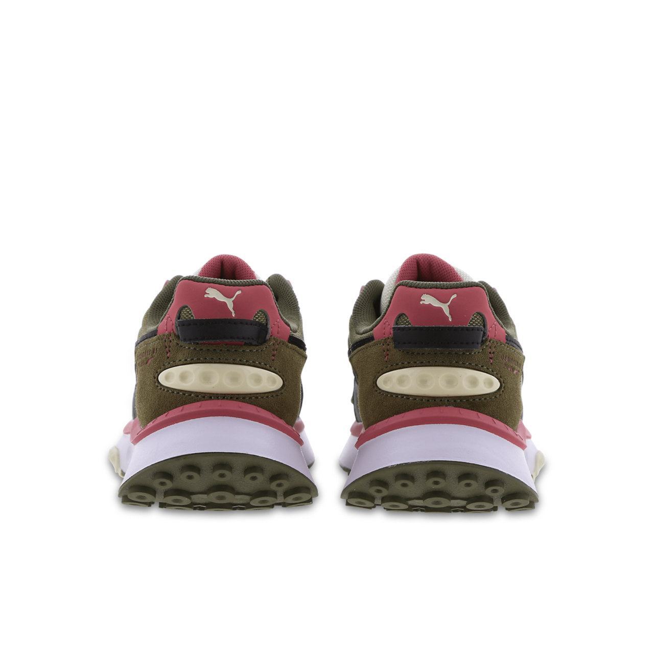 Puma Wild Rider Image 3 of 7. Tap to open photo gallery.