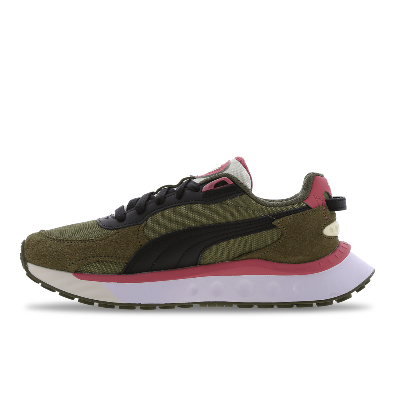 Puma Wild Rider Image 4 of 7. Tap to open photo gallery.