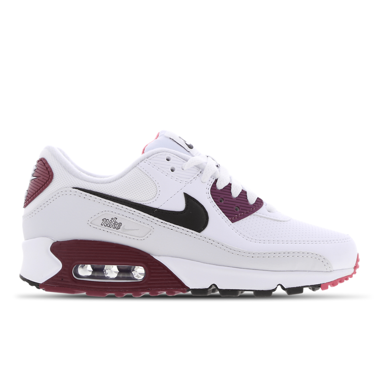 Nike Air Max 90 Essential Image 1 of 7. Tap to open photo gallery.