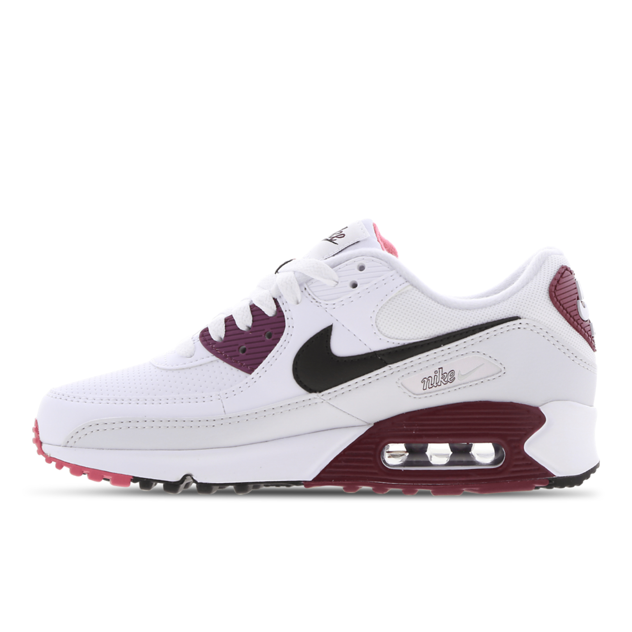 Nike Air Max 90 Essential Image 4 of 7. Tap to open photo gallery.