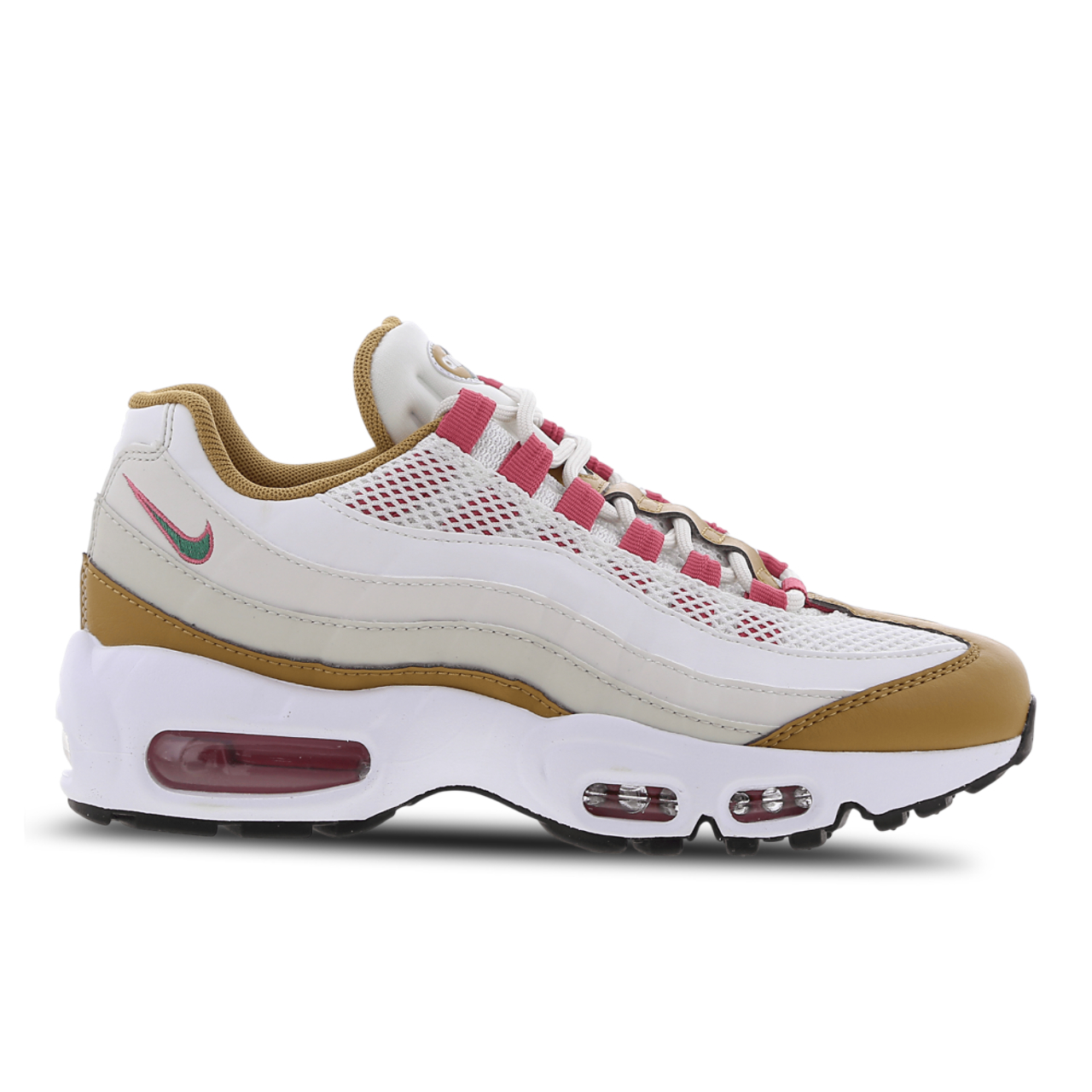 Nike Air Max 95 Essential Image 1 of 7. Tap to open photo gallery.