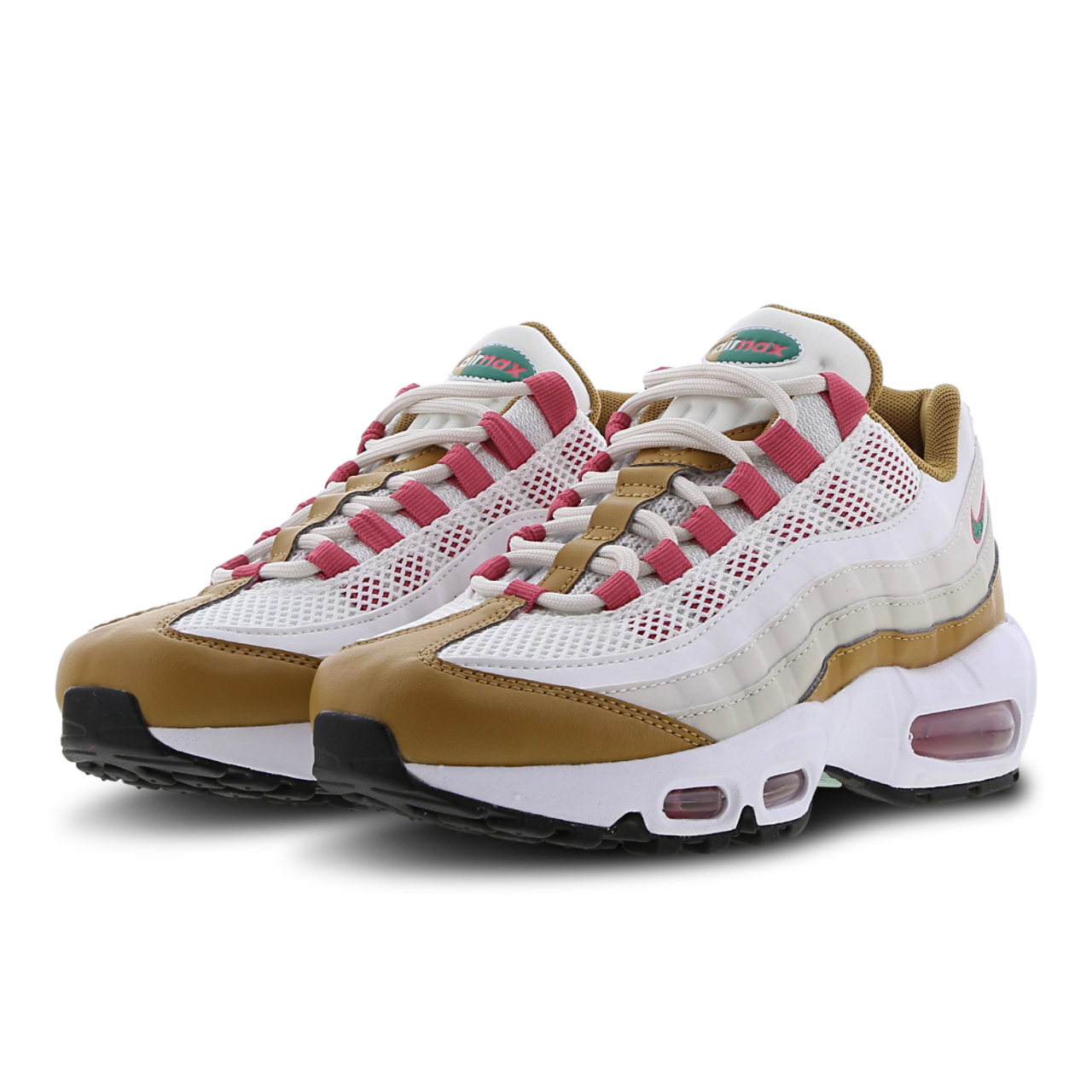 Nike Air Max 95 Essential Image 2 of 7. Tap to open photo gallery.