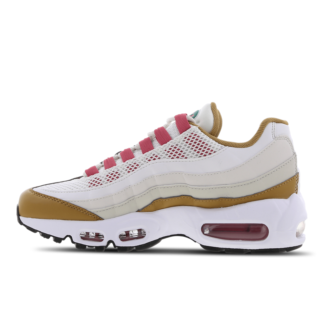 Nike Air Max 95 Essential Image 4 of 7. Tap to open photo gallery.
