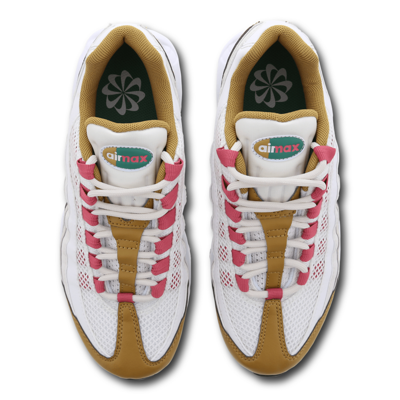 Nike Air Max 95 Essential Image 5 of 7. Tap to open photo gallery.