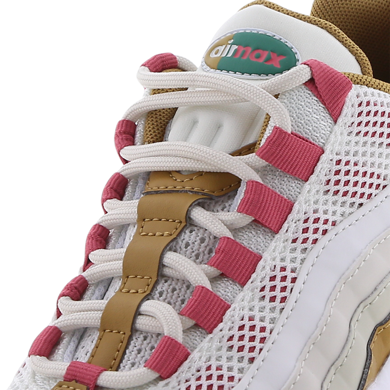 Nike Air Max 95 Essential Image 7 of 7. Tap to open photo gallery.