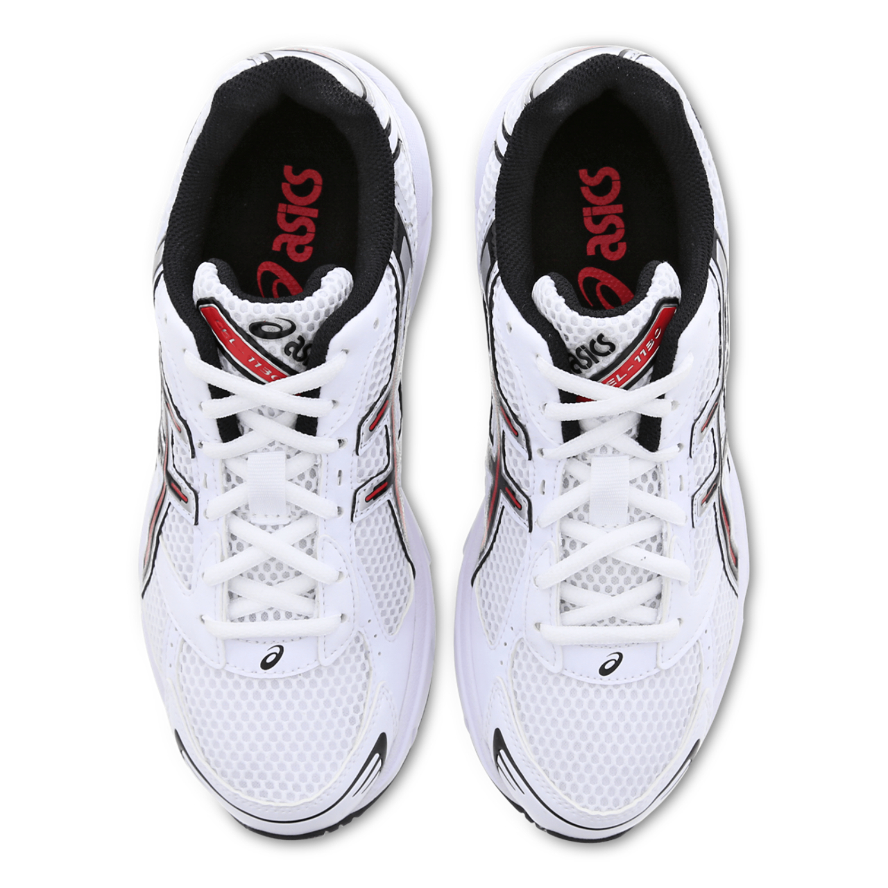 Asics GEL-1130 Image 5 of 7. Tap to open photo gallery.