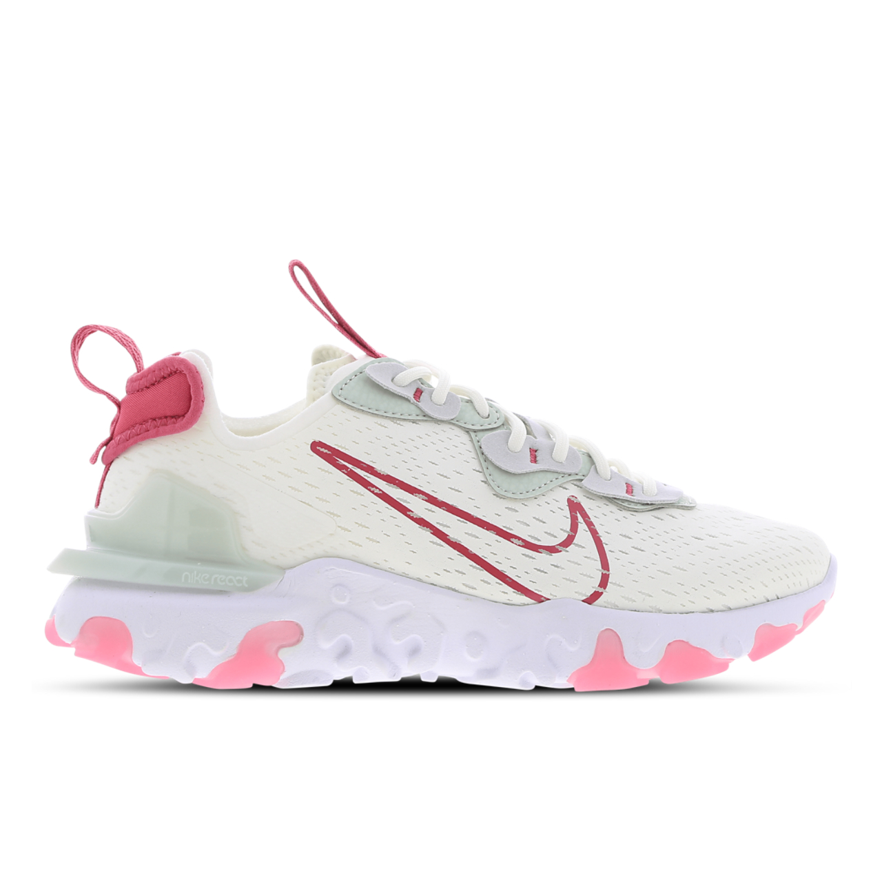 Nike React Vision Image 1 of 7. Tap to open photo gallery.