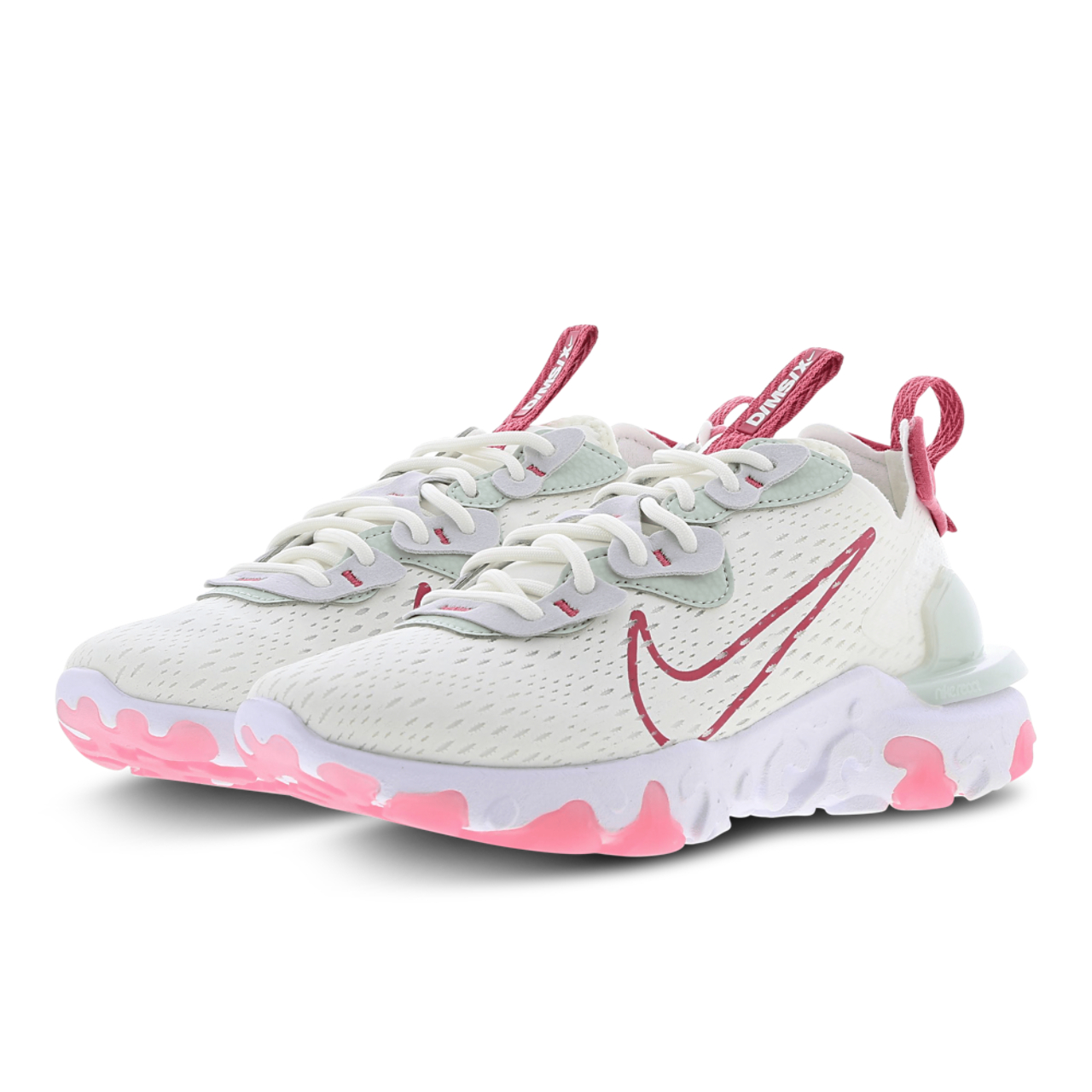 Nike React Vision Image 2 of 7. Tap to open photo gallery.