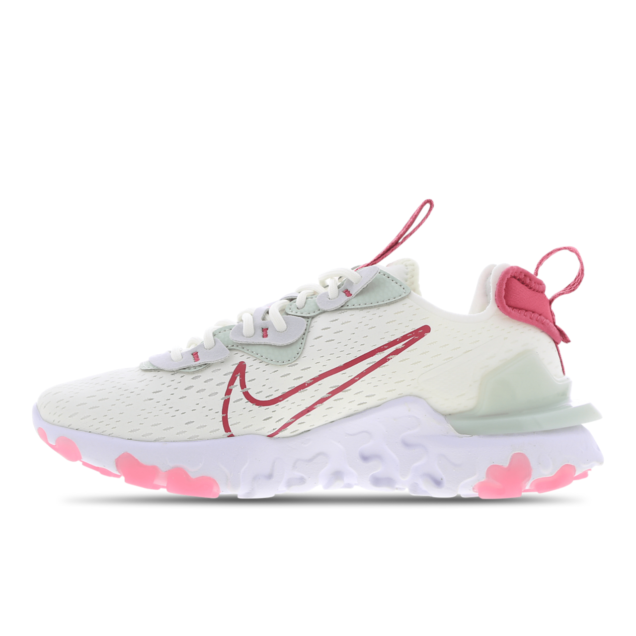 Nike React Vision Image 4 of 7. Tap to open photo gallery.