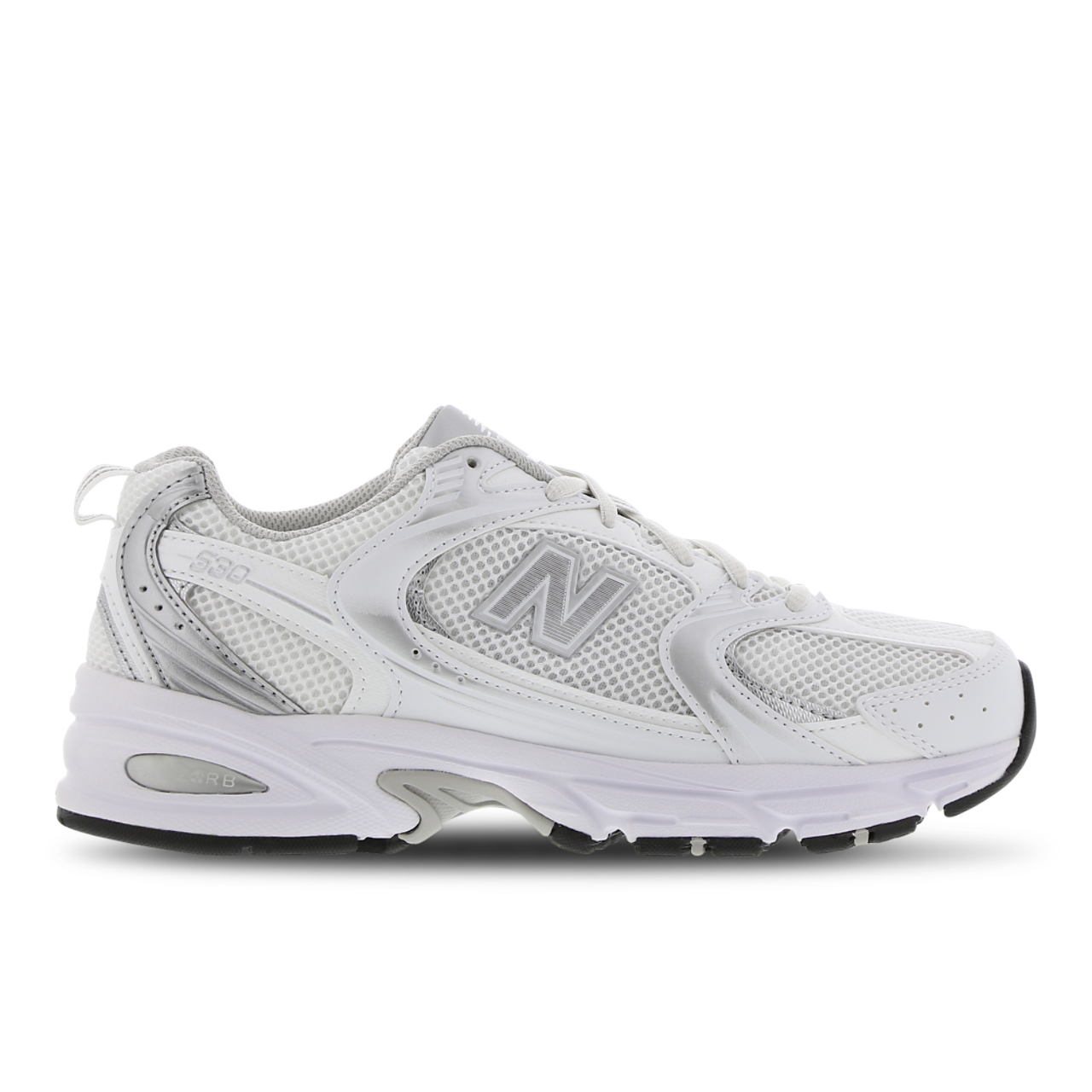 New Balance 530 Image 1 sur 7. Appuyez pour ouvrir la galerie de photos.