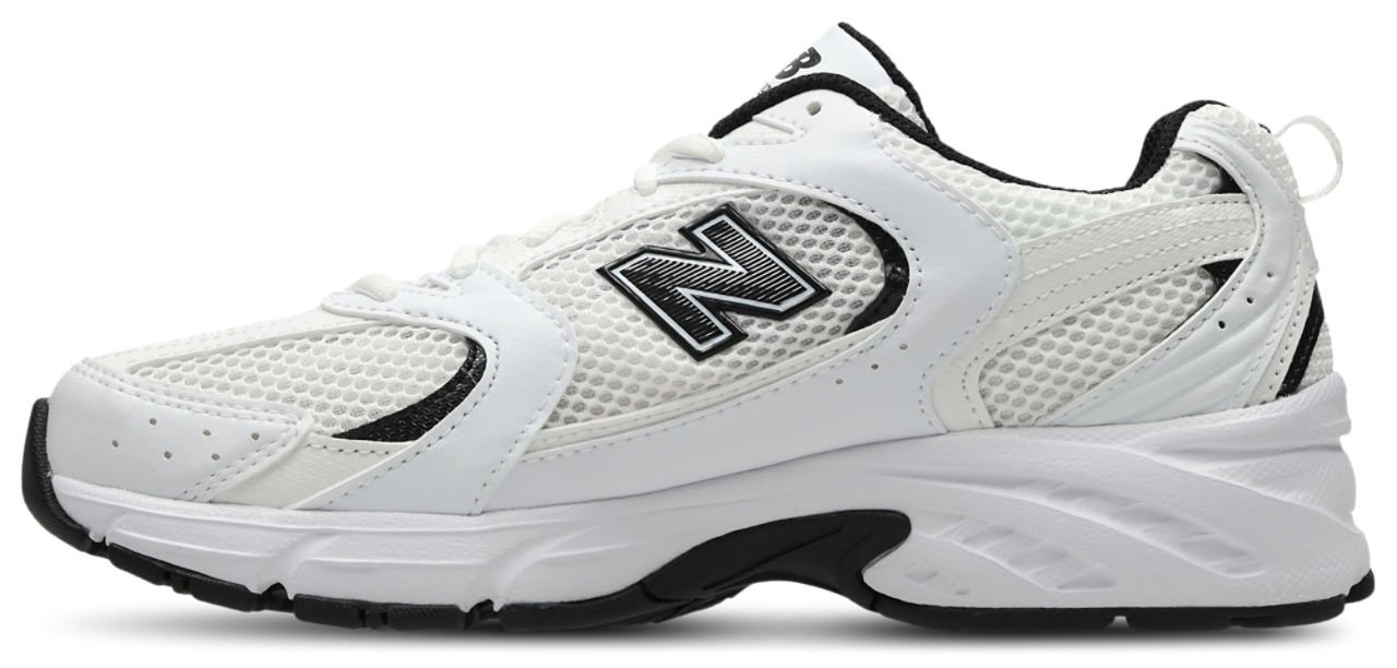New Balance 530 Image 4 of 7. Tap to open photo gallery.