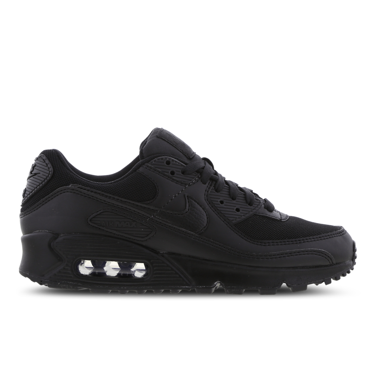 Nike Air Max 90 Essential Afbeelding 1 van 7. Tik om de fotogalerij te openen..