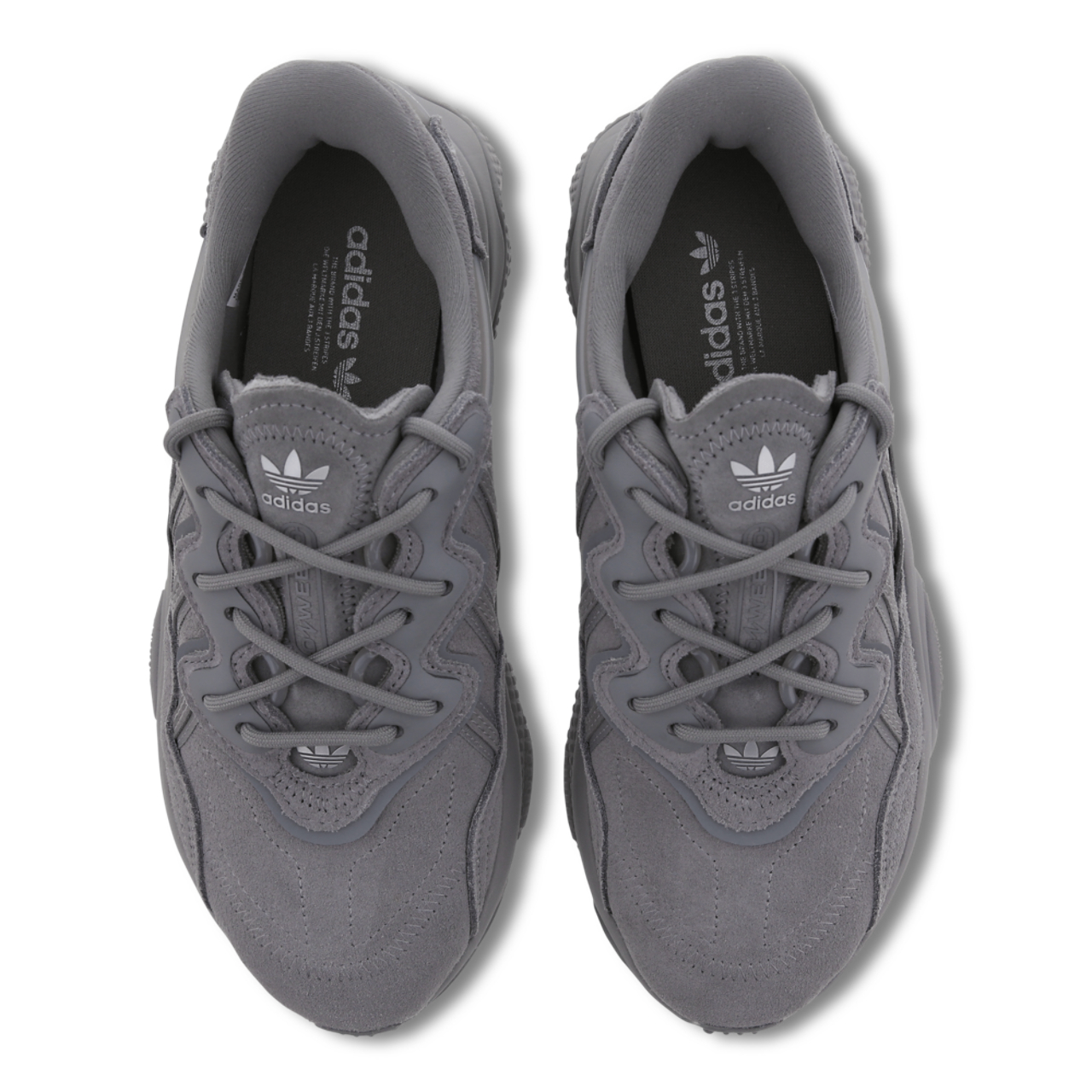 adidas Ozweego Image 5 of 7. Tap to open photo gallery.