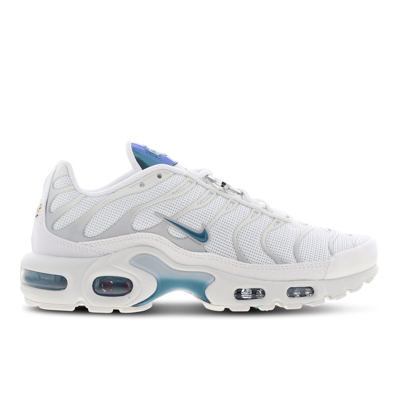 Nike Tuned 1 Essential Re-connected Image 1 of 7. Tap to open photo gallery.