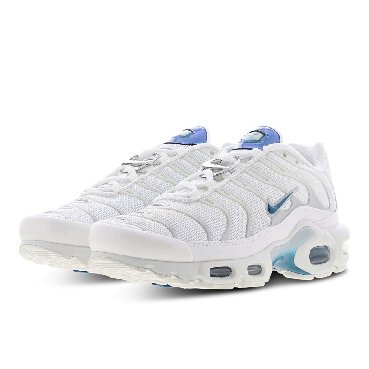 Nike Tuned 1 Essential Re-connected Image 2 of 7. Tap to open photo gallery.