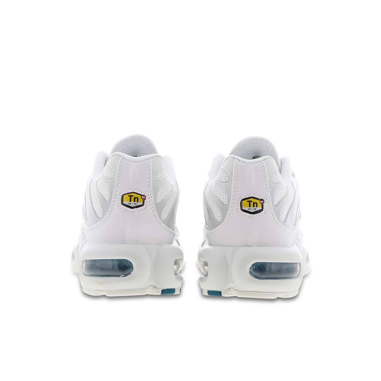 Nike Tuned 1 Essential Re-connected Image 3 of 7. Tap to open photo gallery.