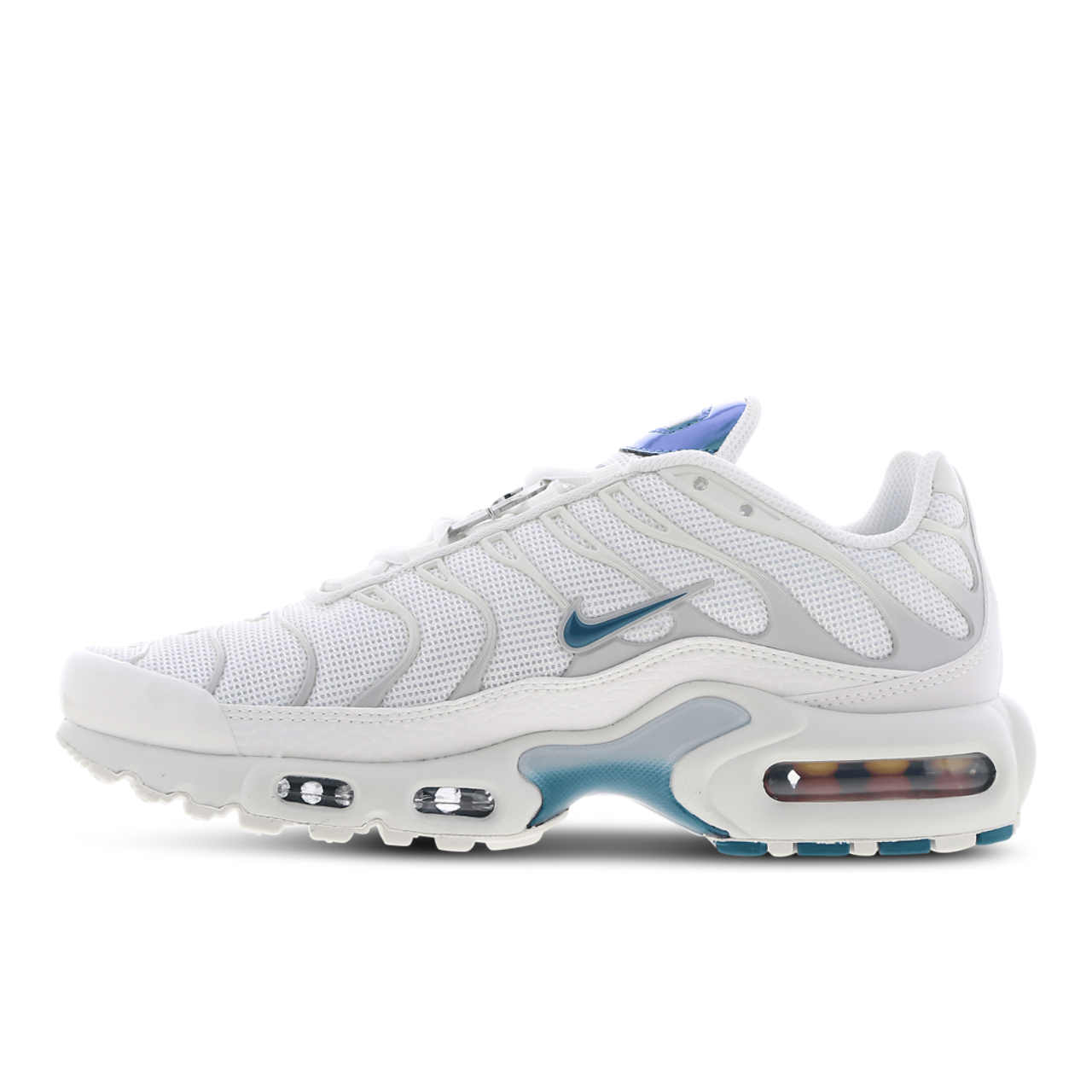 Nike Tuned 1 Essential Re-connected Image 4 of 7. Tap to open photo gallery.