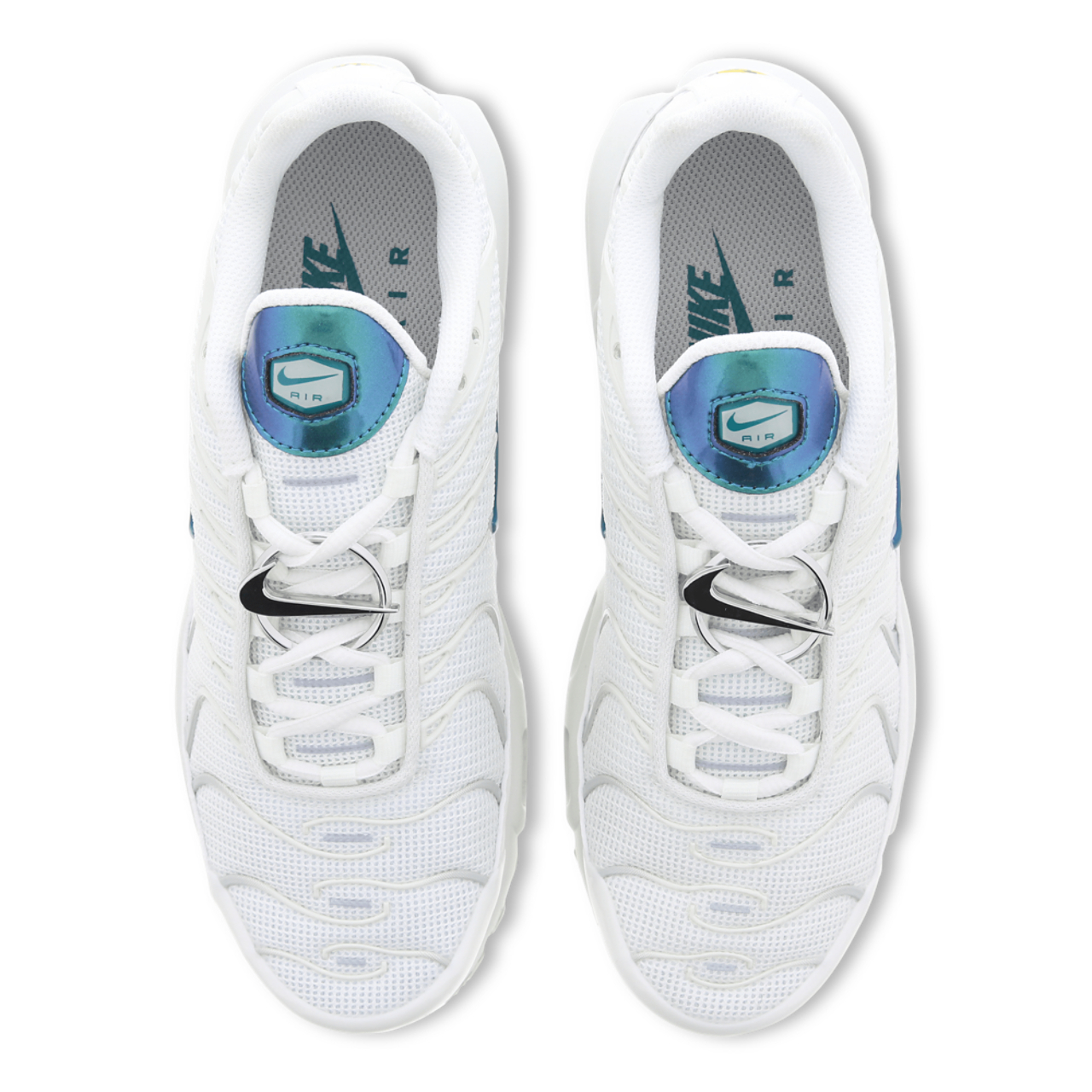 Nike Tuned 1 Essential Re-connected Image 5 of 7. Tap to open photo gallery.