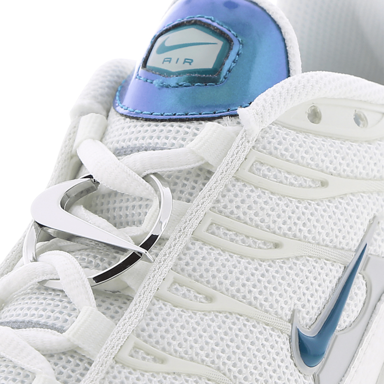 Nike Tuned 1 Essential Re-connected Image 7 of 7. Tap to open photo gallery.