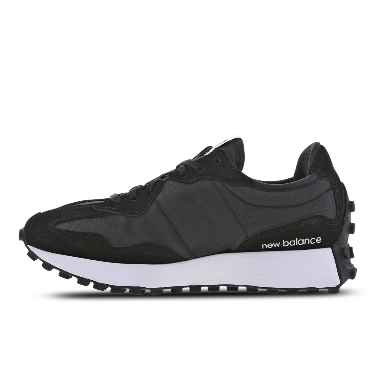 New Balance 327 Image 4 of 7. Tap to open photo gallery.