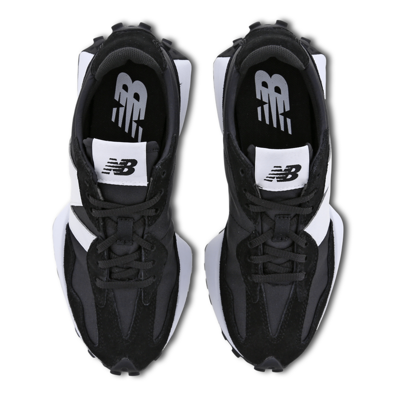 New Balance 327 Image 5 of 7. Tap to open photo gallery.