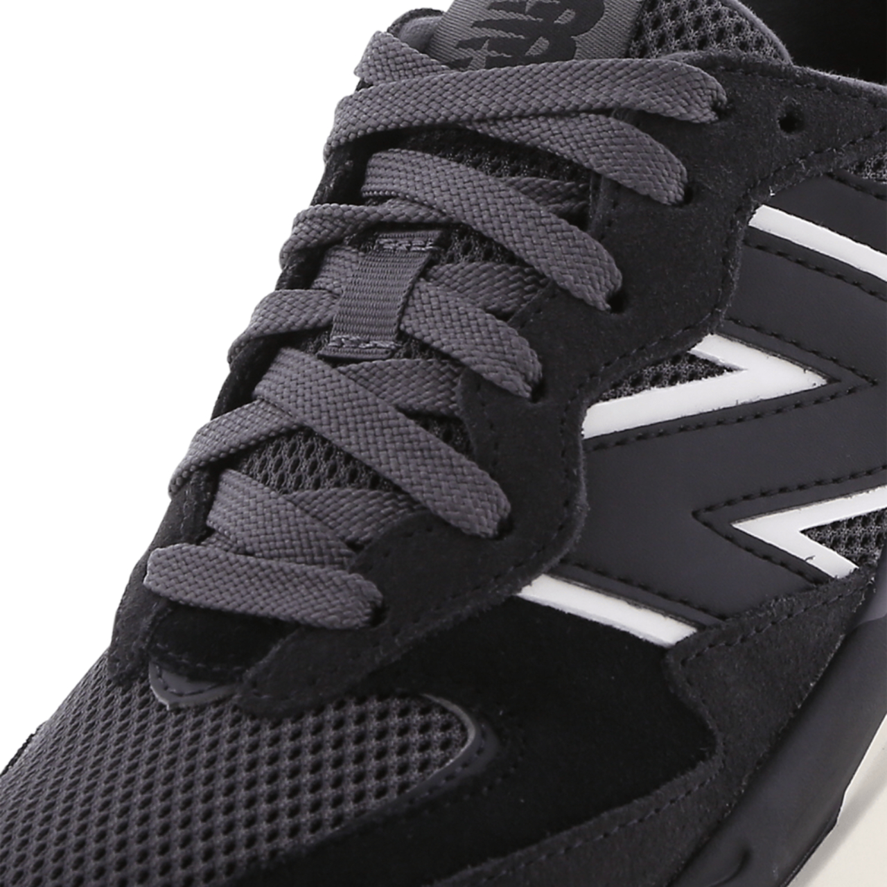 New Balance 5740 Image 7 of 7. Tap to open photo gallery.