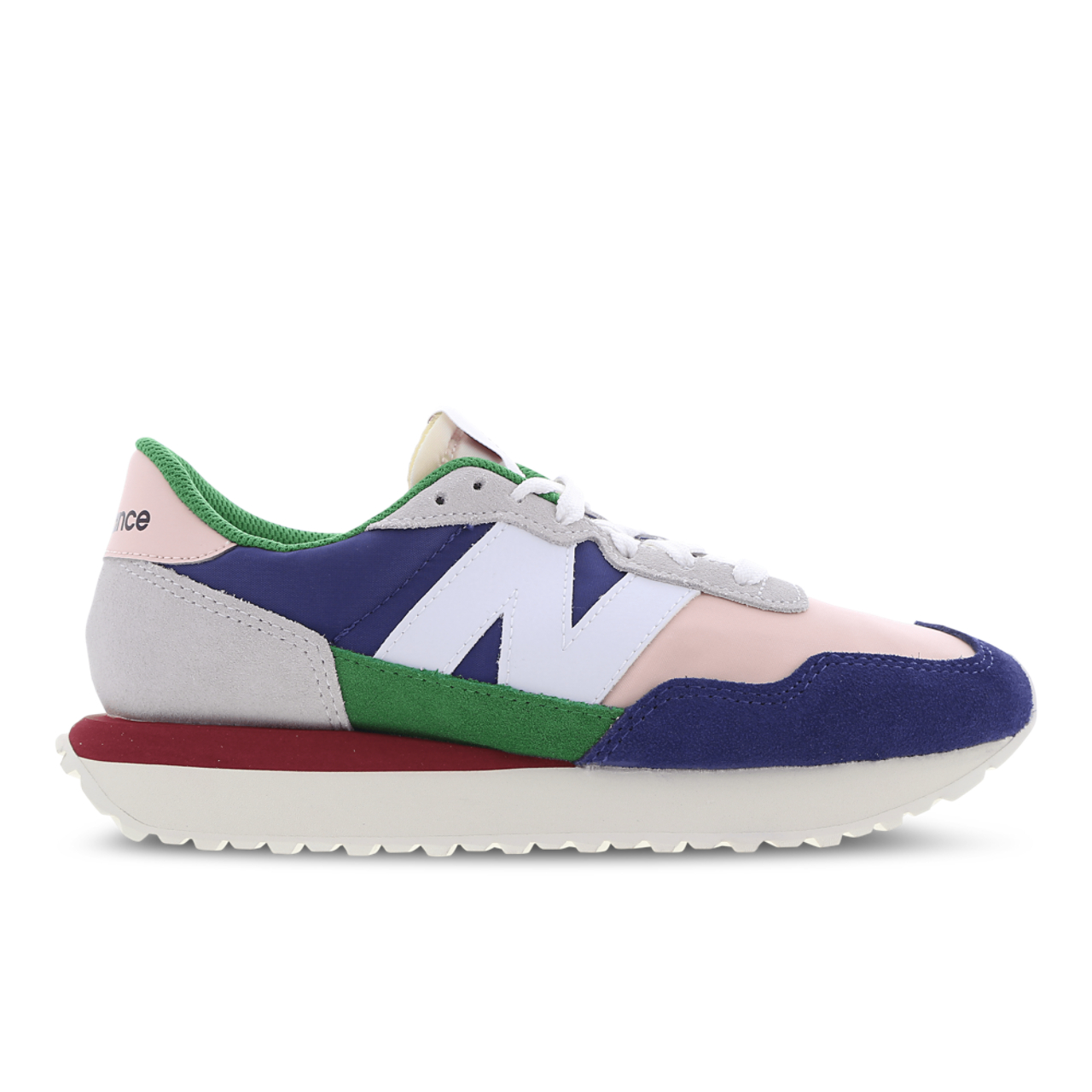 New Balance 237 Womensday Image 1 of 7. Tap to open photo gallery.