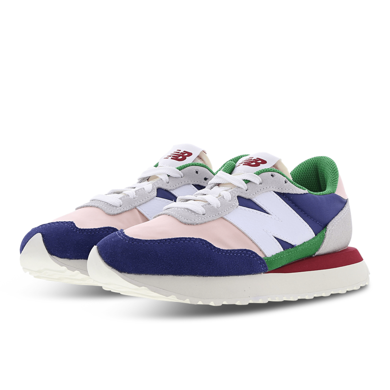 New Balance 237 Womensday Image 2 of 7. Tap to open photo gallery.