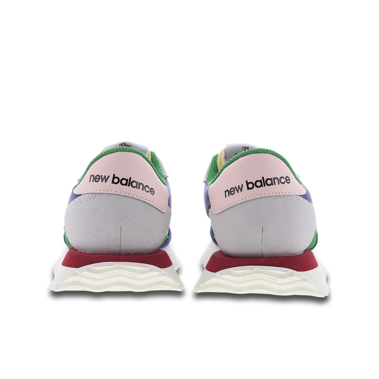 New Balance 237 Womensday Image 3 of 7. Tap to open photo gallery.