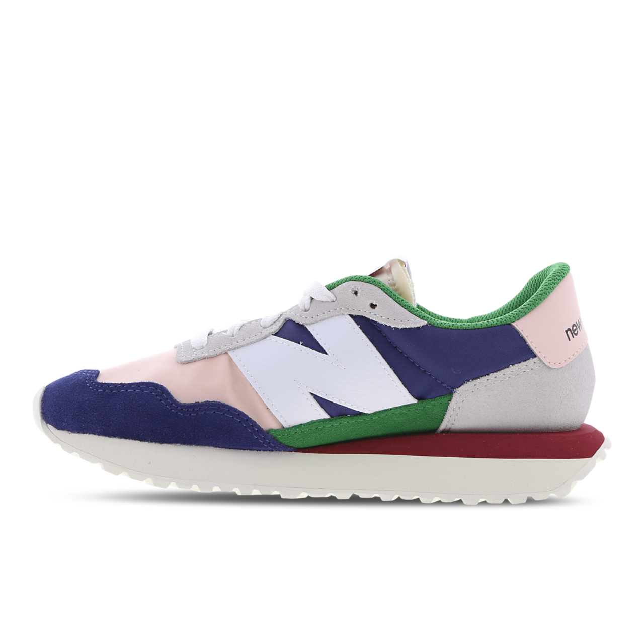 New Balance 237 Womensday Image 4 of 7. Tap to open photo gallery.