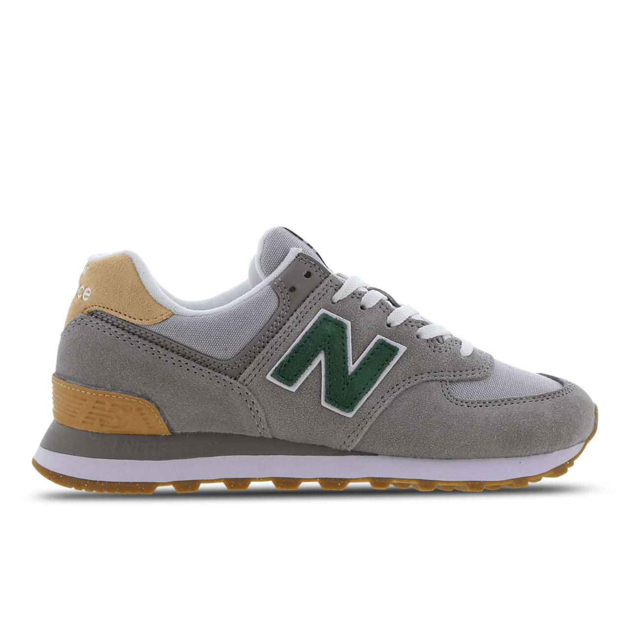 New Balance 574 Image 1 of 7. Tap to open photo gallery.