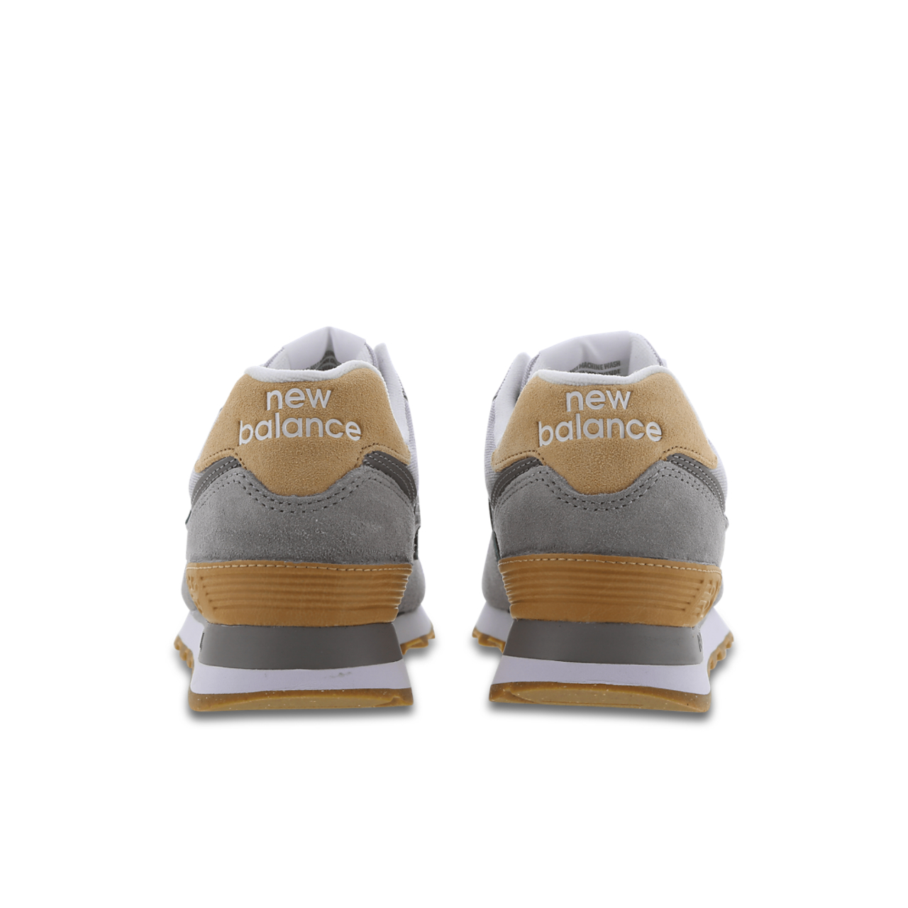 New Balance 574 Image 3 of 7. Tap to open photo gallery.