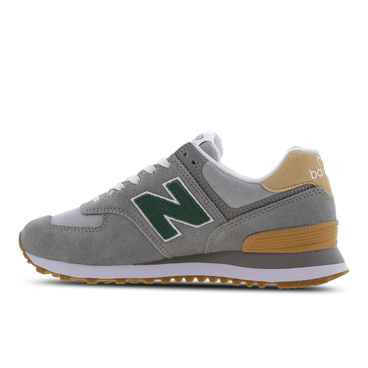 New Balance 574 Image 4 of 7. Tap to open photo gallery.