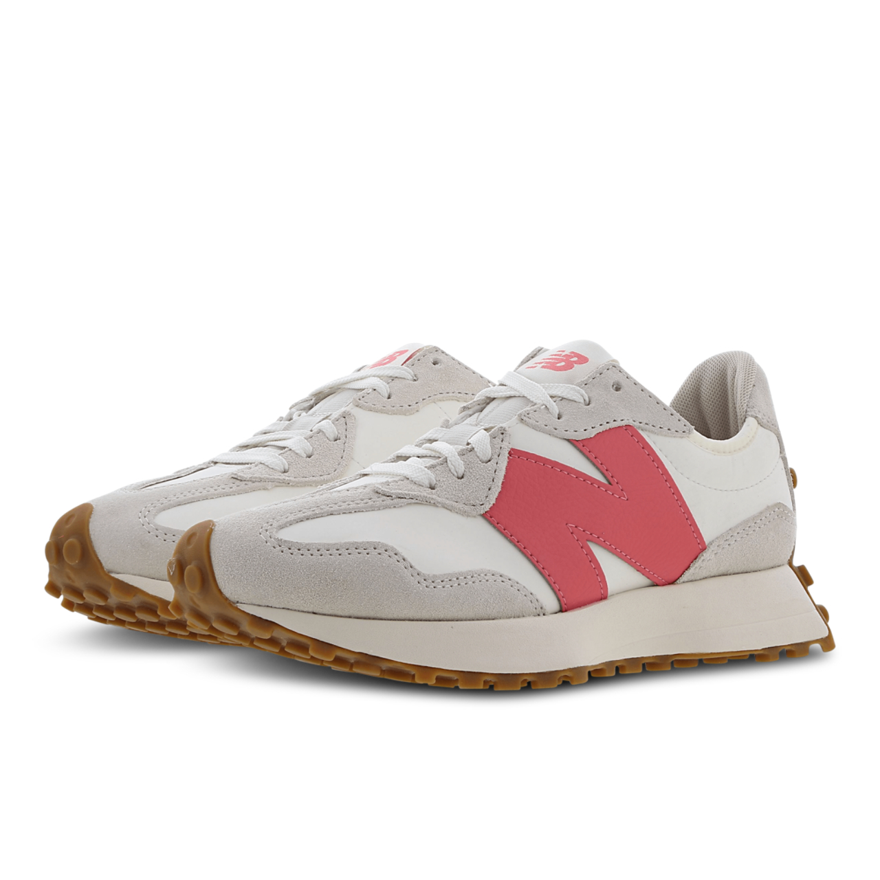 New Balance 327 Image 2 sur 7. Appuyez pour ouvrir la galerie de photos.